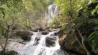 Bamni Falls# Purulia