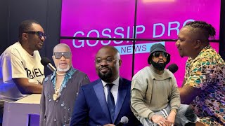 FERRE GOLA/FALLY IPUPA affaire poison + jalousie,KOFFI OLOMIDE \u0026 JESSY  KABASELE soutenu partout