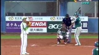 090814林智勝HR23+ 潘忠韋HR7