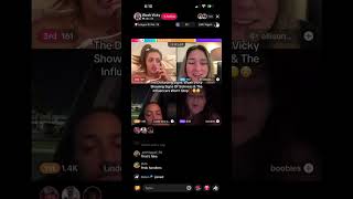 The COVER-UP CONTINUES‼️WHERE IS WOAHVICKY NOW🧐😳#WoahVicky #Fyp #Pov #brazil #explorepage #truestory