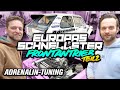 Europas schnellster Frontantrieb! Zu Besuch bei Adrenalin Tuning - Teil 2 | Philipp Kaess |