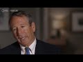 lies politics and democracy mark sanford interview frontline