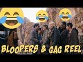 The Scorch Trials Bloopers & Gag Reel 🎬 😂