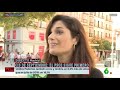 Clara Serra en ARV sobre pensiones y mujeres mayores