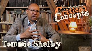 Why Do We Have Prisons? with Tommie Shelby I Critical Concepts