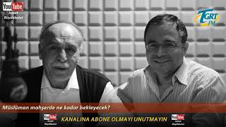 Müslüman mahşerde ne kadar bekleyecek? | Osman Ünlü hoca