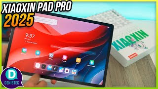 Nueva 💥Xiaoxin Pad Pro 12.7