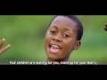 AFRICA SIMAMA BY EBENEZER MUSIC GROUP (Ebenezer family foundation )4k 2022