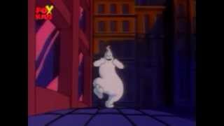 The Real Ghostbusters- AMV 2012