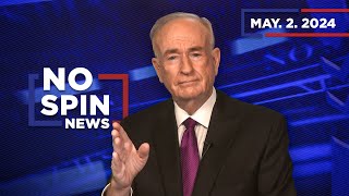 Bill Unveils the Simple Truth Behind Anti-Israel Protests | NSN | May 2, 2024