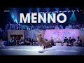 MENNO at Red Bull BC One World Finals 2019 // .stance