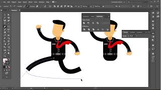 Vector to Footage Inspiration for Microstock Contributor | Adobe Illustrator & After Effects Guide