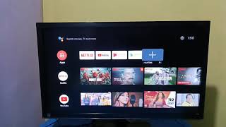 Android TV : How to Install Downloader App
