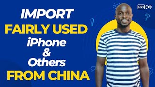 The Ultimate Guide to Finding Fairly Used Chinese Products on Chinese Apps