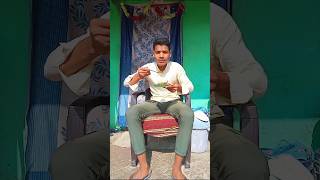 Pahadi Style Mein Banaya Poha 😋 #uttarakhand #minivlog #village #vlog #shorts