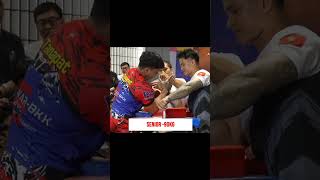 Dương Đức vs Guy tanapat 2025 #armwrestling #vậttay