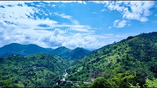 Neel Kanth Mahadev, Uttarakhand [FPV]