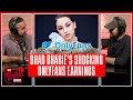 Bhad Bhabie Reveals Mind-Blowing OnlyFans Earnings! | The TMZ Podcast