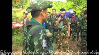 DKBA Bo Kyaw Thet talk1