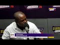 EKOSIISEN ON ASEMPA 94.7 FM  |13-04-26|