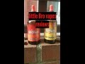 red delicious and spicy splash from spicyvapes by little bro vapes reviews