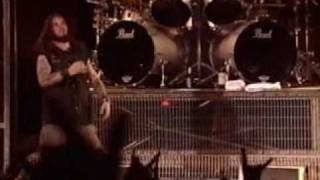 Pantera -  cowboys from hell live