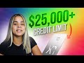 X1 Credit Card Unboxing Review | HUGE Credit Limits | No Hard Pull!