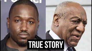 Why Hannibal Buress Disappeared After Dissing Cosby - Here's Why