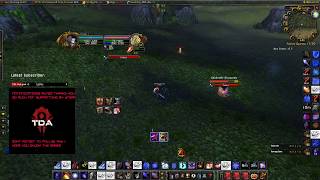 Zqi - CDL EU Group Stage - WoW Classic Day 295