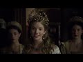 mary tudor and katherine howard argument