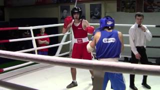 22 Аванесов Арсен Классный клуб vs Аббу вед Абдуллах Медвежьи озера