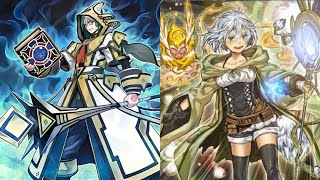 【遊戲王Master Duel】| 混沌雷龍vs影依召喚師 | 如果早知道渣男也會被NTR...