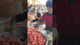 Uyghur food