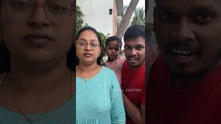 6 மாசத்துலயே ஆக்கி பழகணும் 🙄🤔 | #shorts #women #wife #marriedlife #jomasjourney