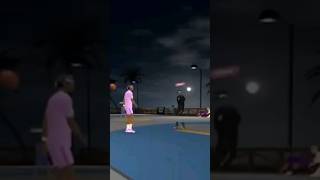 I NEVER PAY ATTENTION #gymclassvr #basketball #oculusquest2