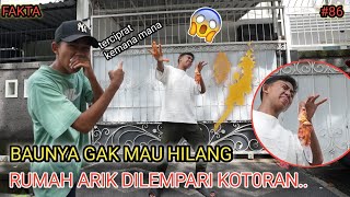 FAKTA part 86 | Mikael Family