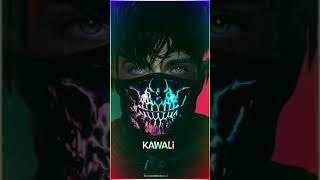 Manali Manali Kawali Kawali whatsapp status Divine | Manali Kawali fullscreen status lyrics song