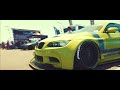 Bimmerfest 2017 Fantazy Motorsports Event