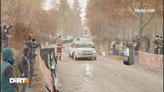 DiRT 4_2018　大地長征越野菁英賽