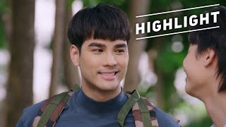 ยิ้มของซัน | Highlight EP4