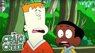 What If We Never Became Friends? | Craig of the Creek | Cartoon Network