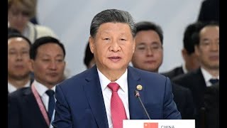 习近平期待川普的个性化外交；尹锡悦弹劾案再度表决；叙利亚民众庆祝阿萨德政权垮台：六度領袖20241214