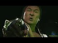 mortal kombat the evolution of shang tsung s soul steal 1993 2019 mk2 mk11