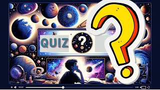 Are You an Astronomy Expert? Test Your Knowledge with this Space Quiz!