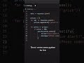 Using Python To Send Me Daily Notifications