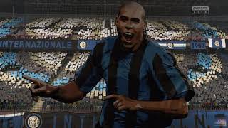 Serie A Round 34 | Inter Milan VS Juventus | 1st Half | FIFA 19
