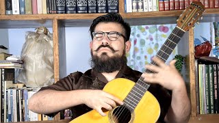 Músico Prodigio -JCesarTV