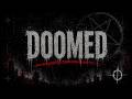 DOOMED | Dark Metal Anthem ⚔️ | FutureVibes96 Metal Division
