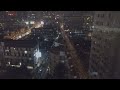 bangkok thailand🌃 drohnenflug bei nacht🌜 dji