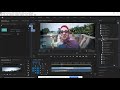 المؤثرات الأنتقالية داخل برنامج أدوبي بريمير adobe premiere pro cc 2019